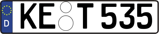 KE-T535