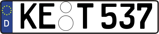 KE-T537