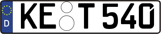 KE-T540