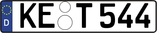 KE-T544