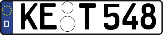 KE-T548