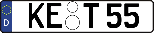 KE-T55