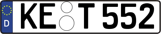 KE-T552