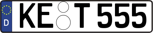 KE-T555