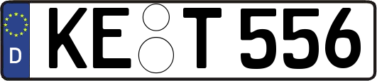 KE-T556