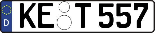 KE-T557