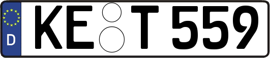 KE-T559