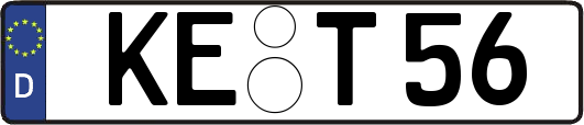 KE-T56