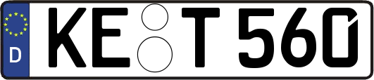 KE-T560