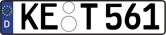 KE-T561
