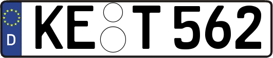 KE-T562