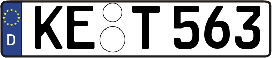 KE-T563