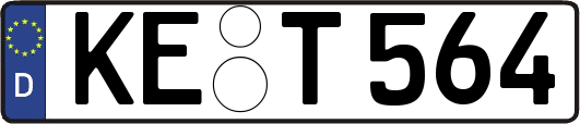 KE-T564