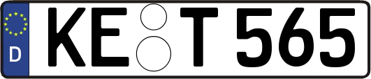 KE-T565