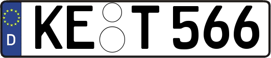 KE-T566