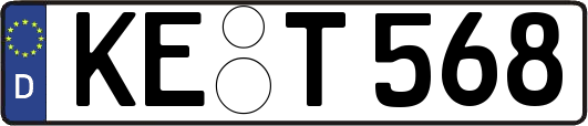 KE-T568