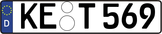 KE-T569