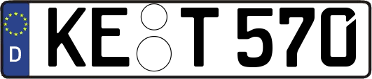 KE-T570