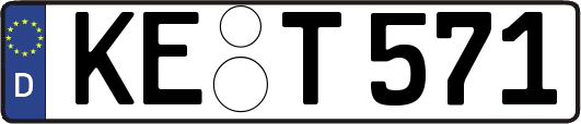KE-T571