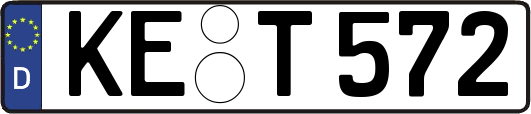 KE-T572