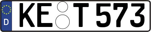 KE-T573
