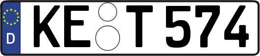 KE-T574