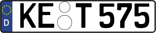 KE-T575