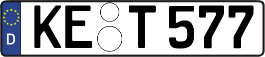KE-T577