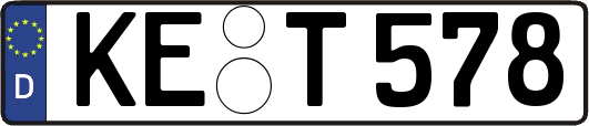 KE-T578