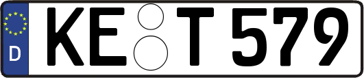 KE-T579