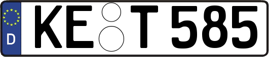 KE-T585