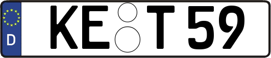 KE-T59