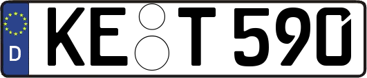 KE-T590
