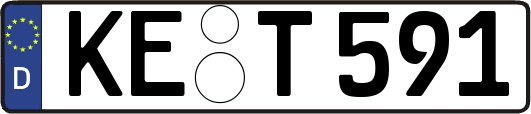KE-T591