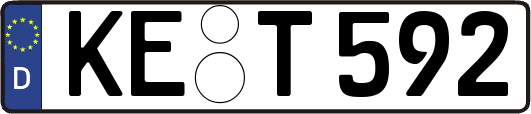 KE-T592