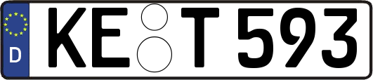 KE-T593