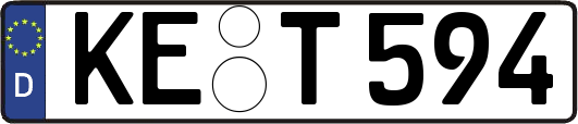 KE-T594