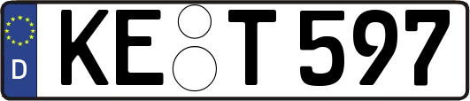 KE-T597