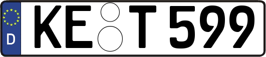 KE-T599