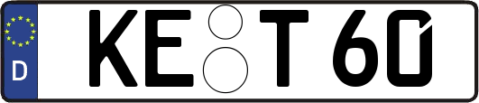 KE-T60