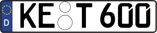 KE-T600