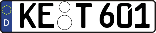 KE-T601