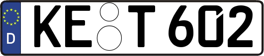 KE-T602