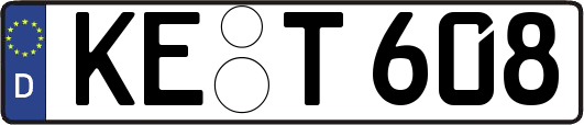 KE-T608