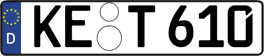 KE-T610
