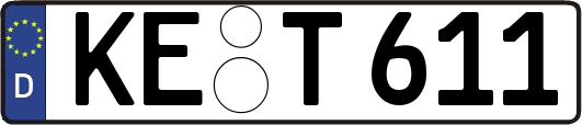 KE-T611