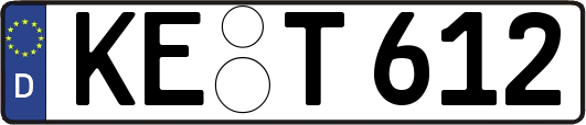 KE-T612