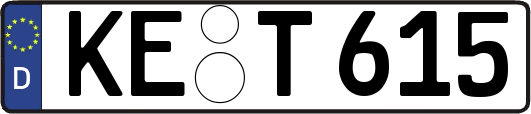 KE-T615