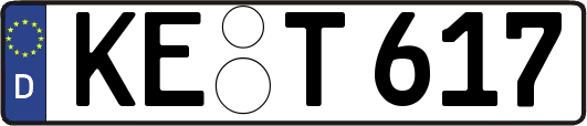 KE-T617