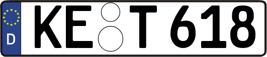 KE-T618